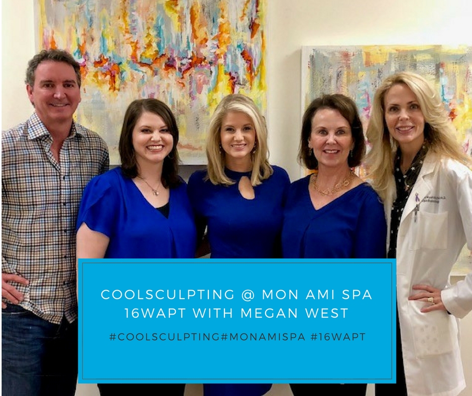 Body Contouring Mon Ami Spa & Laser Center Jackson Madison, MS